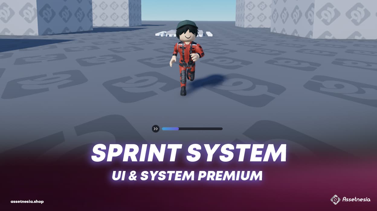 Sprint System